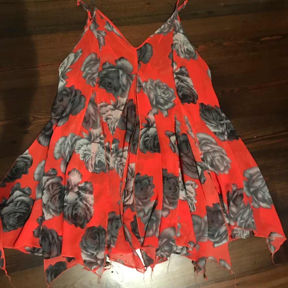 Free People Top